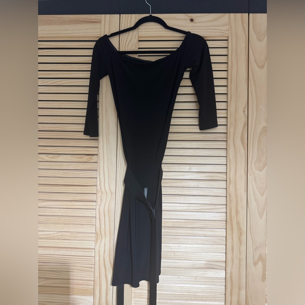 Norma Kamali dress size small
